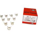 NTB BC9 ホースクランプ バイク