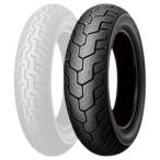 DUNLOP(ダンロップ) Kabuki D404 140/90-15 70S WT リア 236047 バイク タイヤ オンロードバイアス