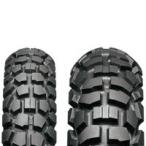 DUNLOP(ダンロップ) バイク タイヤ Buroro D605 90/100-16 51P WT リア 291869 KLX125[10]