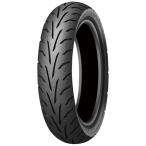 DUNLOP(ダンロップ) バイク タイヤ ARROWMAX GT601 120/80-18 62H TL リア 307367