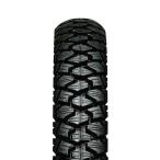 iRC(アイアールシー) バイク タイヤ ウインター・スノー スノータイヤ SN12 3.00-10 4PR TL フロント/リア 101851