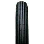 IRC タイヤ NF6 2.50-17 4PR WT フロント 329107 2.50-17 カブ、K50、K90、BENLY90