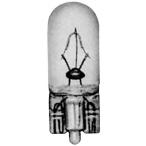 KOITO( Koito ) 1583 12V5W W2.1×9.5d прозрачный мотоцикл указатель поворота * tail лампочка 