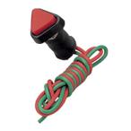 KIJIMA( Kijima ) кнопка переключатель 304-603 мотоцикл 