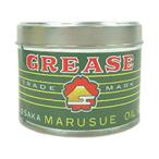  Lucky маленький жестяная банка смазка 150g