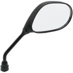 MIRAX мотоцикл зеркало эллипс зеркало правая сторона 10mm правильный винт черный адрес V125 CF46A CF4EA let's 4 для 1 шт. входит .MIRAX17