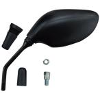 NTB MR-118NL зеркало заднего вида обратный винт 10mm левый мотоцикл 