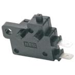 NTB SSH-02s tops ichi мотоцикл 