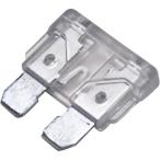 ProTOOLs flat type плавкий предохранитель 25A прозрачный 5 шт замена мотоцикл 