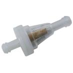 ProTOOLs бензин фильтр шланг внутренний диаметр 6mm для металл волокно модель топливный бак двигатель мотоцикл 