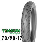 TIMSUN(timson) TS602 70/90-17 43N TL передний / задний TS-602 мотоцикл шина скутер * бизнес * мини мотоцикл 