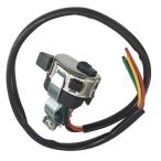 KUSTOM1 универсальный рычаг управления переключатель Harley мотоцикл 