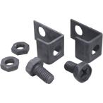 GSユアサ 補助端子セット No.118(1台分) NO118 バイク 取付器具・ステー・バンド