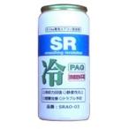 RACING GEAR R134a専用 エアコンオイル添加剤 30ml SRAO-03 自動車