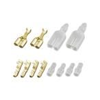 KITACO двойной коннектор терминал SET CA/CW103 Honda для 0900-755-01003 мотоцикл 