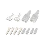 KITACO двойной коннектор терминал SET CA/CW104 Yamaha Suzuki для 0900-755-01004 мотоцикл 