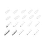 KITACO коннектор терминал SET CA103/ Honda мужской 0900-755-01005 мотоцикл 