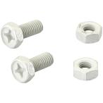 KITACO ターミナルボルト&ナットSET TS-08 6×14/2PC PRO 0901-200-00008 バイク バッテリー 取付器具・ステー・バンド