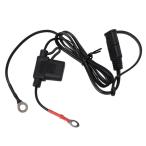 ProSelect バッテリードライバー専用 リングターミナル 補修用 バイク