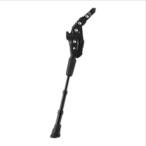 O-stand 可動式アルミアジャスタブルスタンド 20〜29インチ(650C/700C) ブラック CD-111 自転車 1本スタンド
