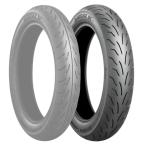BRIDGESTONE BATTLAX SC 120/70-12 51L TL задний SCS60015 мотоцикл скутер * бизнес * мини мотоцикл 