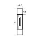 スタンレー(STANLEY) SAF-3010 オートヒューズ10A30ミリ SAF3010 バイク