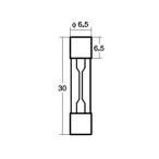 スタンレー(STANLEY) SAF-3020 オートヒューズ20A30ミリ SAF3020 バイク