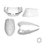  Suzuki адрес V100 CE13A 2 type экстерьер 5 пункт обтекатель комплект жемчуг стойка ru белый экстерьер Energie цена 