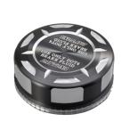 DAYTONA главный цилиндр крышка лючка бензобака NISSIN φ42 пепел янтарь 92736 мотоцикл 