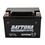 DAYTONA высокий Performance аккумулятор DYTZ14S MF модель 92889 мотоцикл воздухо-непроницаемый type MF аккумулятор 