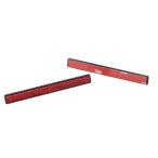 KIJIMA( Kijima ) отражатель тонкий 4 E Mark лента модель 305-2150 мотоцикл экстерьер 