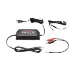 DAYTONA переключение зарядное устройство для аккумулятора 12V( восстановление мельчайший слабый зарядное устройство ) 95027 мотоцикл аккумулятор зарядное устройство * тестер 