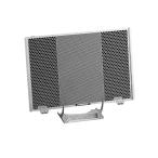  искусство гравировки Factory MT-09 для радиатор core защита эмблема цвет : зеленый RGY-MT09-00 мотоцикл 