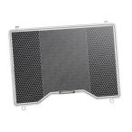  искусство гравировки Factory ZRX1100(97~00)/1200(01~08) для радиатор защита эмблема цвет : голубой RGK-ZRX1200-00 мотоцикл core защита * радиатор 