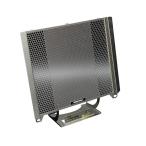  искусство гравировки Factory BALIUS250(91~07) для радиатор core защита эмблема цвет : желтый RGK-BALIUS250-00 мотоцикл 