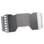  искусство гравировки Factory CB1300SF(03~16) для радиатор защита эмблема цвет : зеленый RGH-CB1300-01 мотоцикл core защита * крышка радиатора 