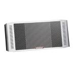  искусство гравировки Factory CB400SF-Revo(08~) для радиатор защита эмблема цвет : желтый RGH-CB400-01 мотоцикл core защита * крышка радиатора 