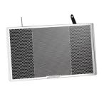  искусство гравировки Factory 749/999 для радиатор защита эмблема цвет : желтый RGD-999-00 мотоцикл core защита * крышка радиатора 