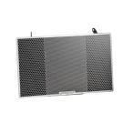  искусство гравировки Factory 748/916/996 для радиатор защита эмблема цвет : красный RGD-916-00 мотоцикл core защита * крышка радиатора 