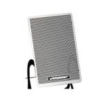  искусство гравировки Factory Monster 1100 для воздуховод защита эмблема цвет : черный AGD-M1100-00 мотоцикл core защита * крышка радиатора 