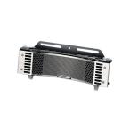  искусство гравировки Factory EARL*S9 дюймовый 10 уровень раунд для маслоохладитель защита эмблема цвет : желтый OGE-0910R-00 мотоцикл core защита * radiator 