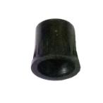 エナジープライス バルブキャップ英式 バラ 自転車