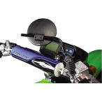 ROUGH&ROAD RALLY690 ミラー(右) RY690R バイク