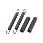 KITACO глушитель выхлопа springs SET 9×90mm× диаметр провода φ1.6 542-9991040 мотоцикл 