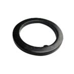 エナジープライス ヘッドワッシャー ブラック 自転車 ヘッドパーツ・ボルト