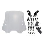 DAYTONA окно защита RS прозрачный / средний Cross Cub 95154 мотоцикл экстерьер защита от ветра * окно защита * экран 