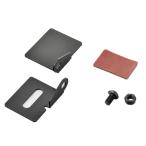 DAYTONA ETC антенна крепление, опора приклеивание модель 2 94824 мотоцикл ETC кейс * антенна * установка крепление, опора 