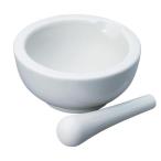 NSK乳鉢棒付φ120MP-120日用品