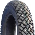 BONSUN зимние шипованные шины 2.25-17 WT передний / задний мотоцикл шина winter * snow 