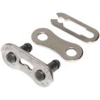 YBN SPRING CLIP 747 シルバー  自転車 ジョイント・ピン